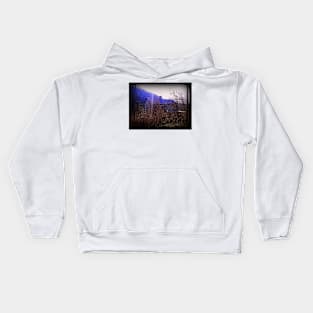 Gleam Kids Hoodie